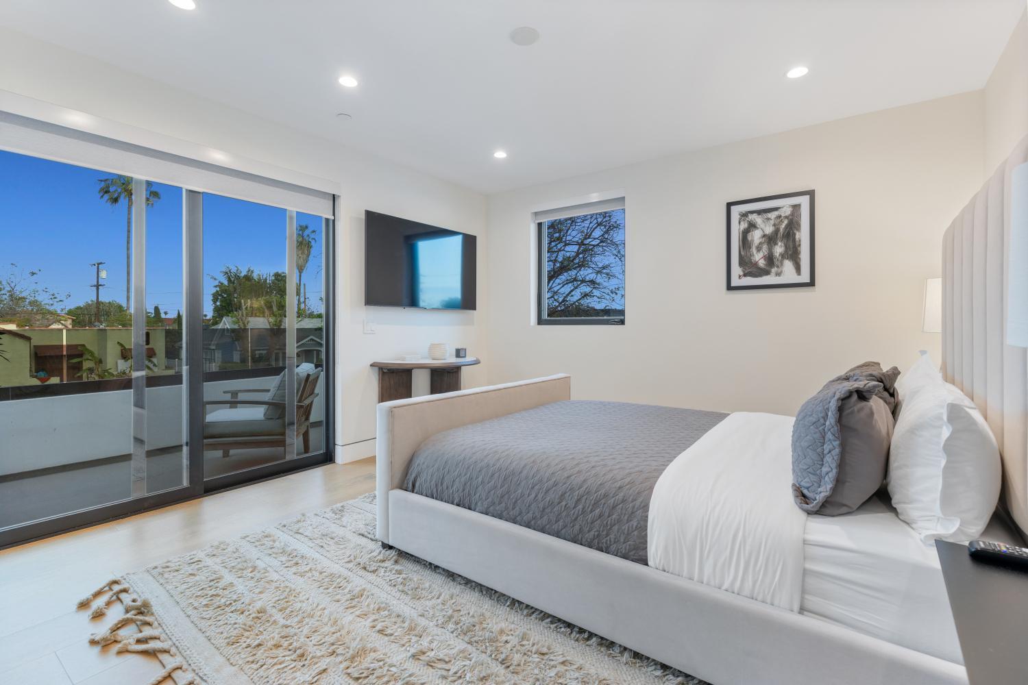 Curson Modern Los Angeles