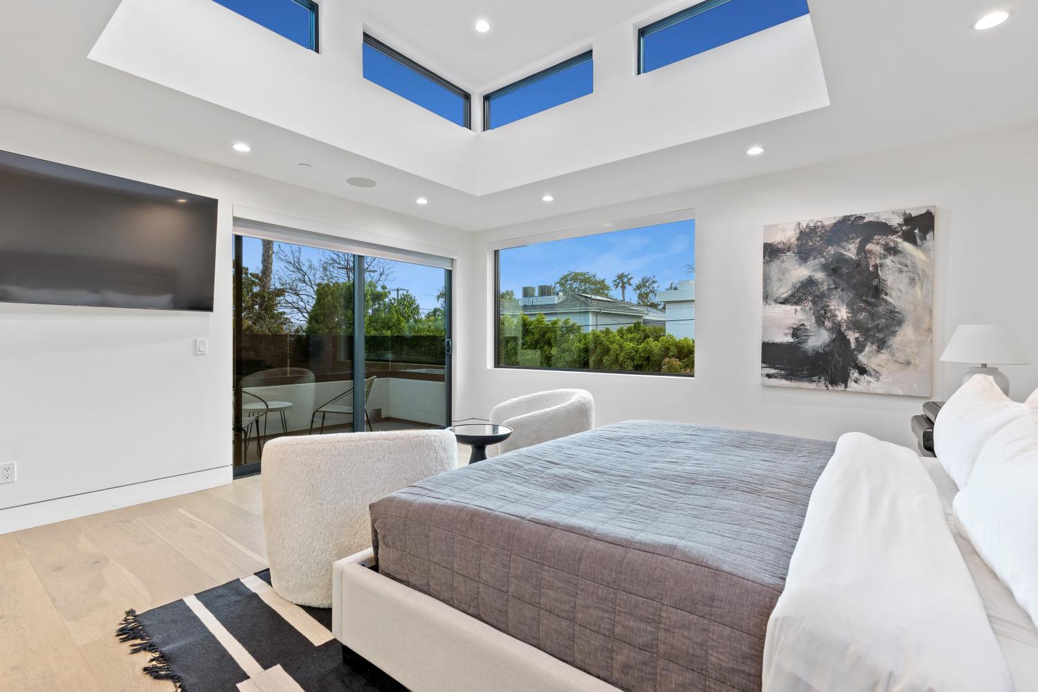 Curson Modern * Los Angeles
