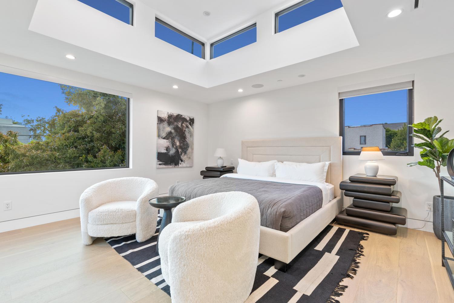Villa Curson Modern