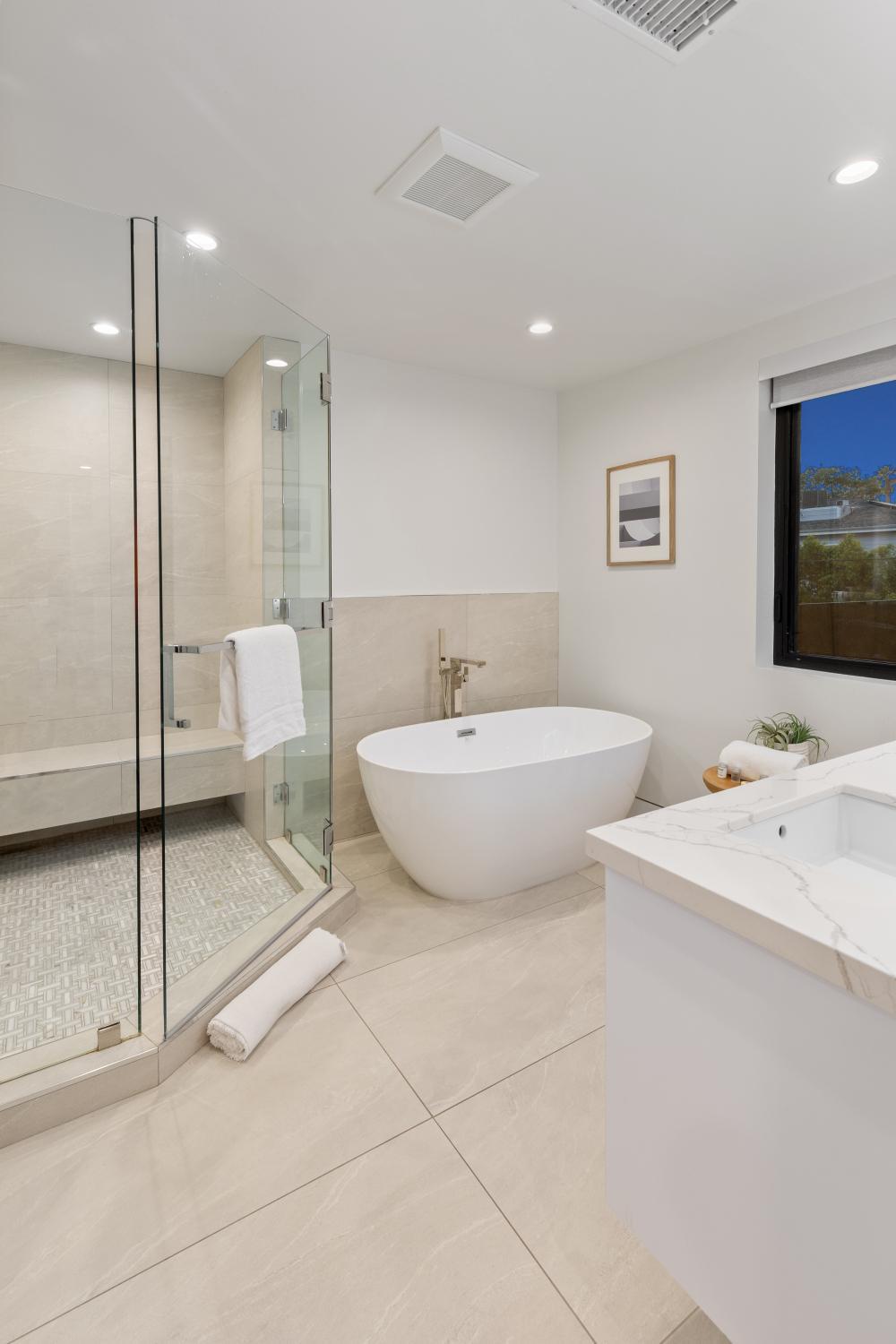 Curson Modern Villa *