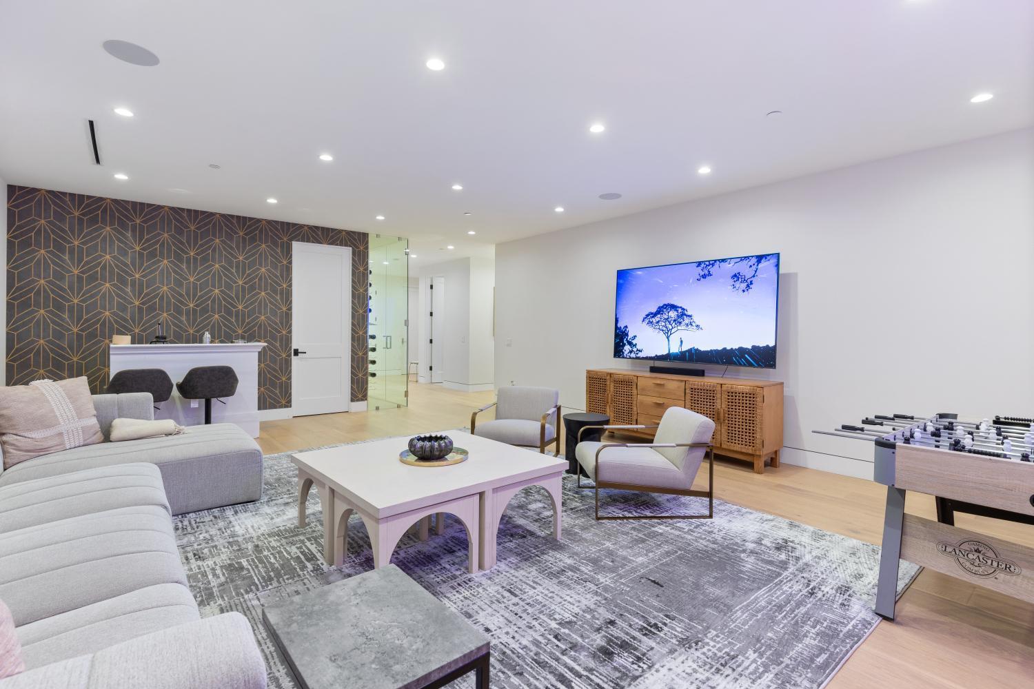 Curson Modern Los Angeles