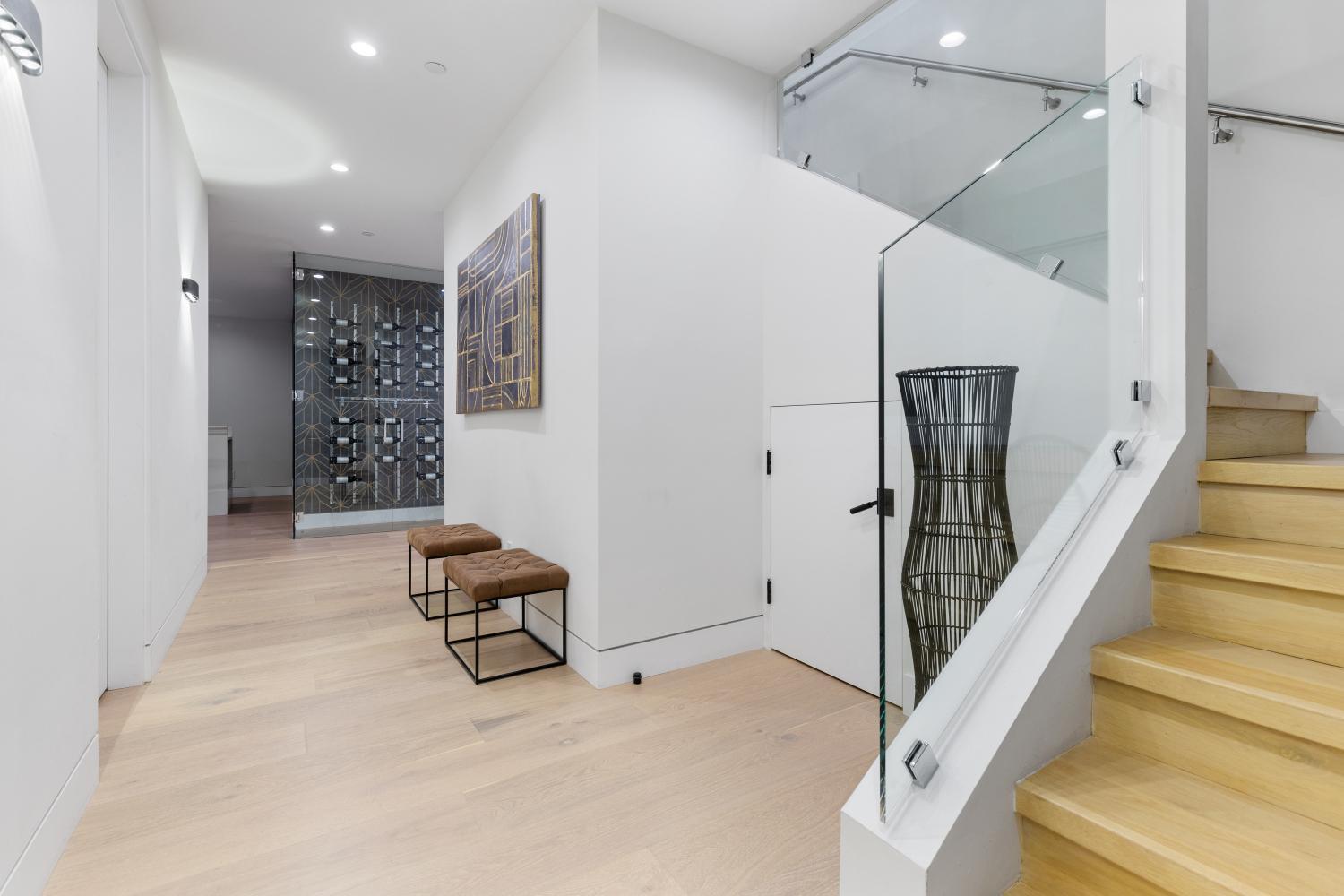 Villa Curson Modern